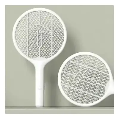 Xiaomi Qualitell C1 Lite Powerful Electric Mosquito Swatter Bat